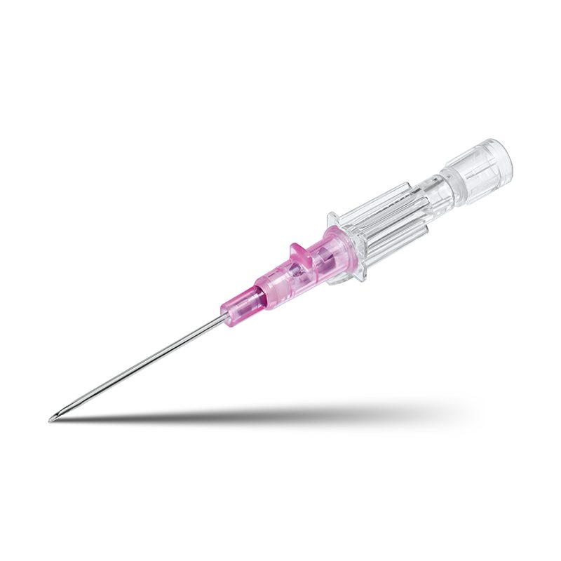 Introcan Safety® 2 Catheter